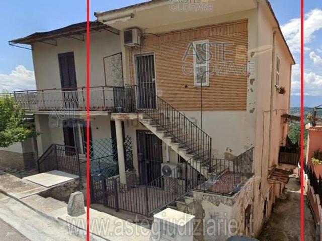 Appartamento in vendita a Boville Ernica, Lazio