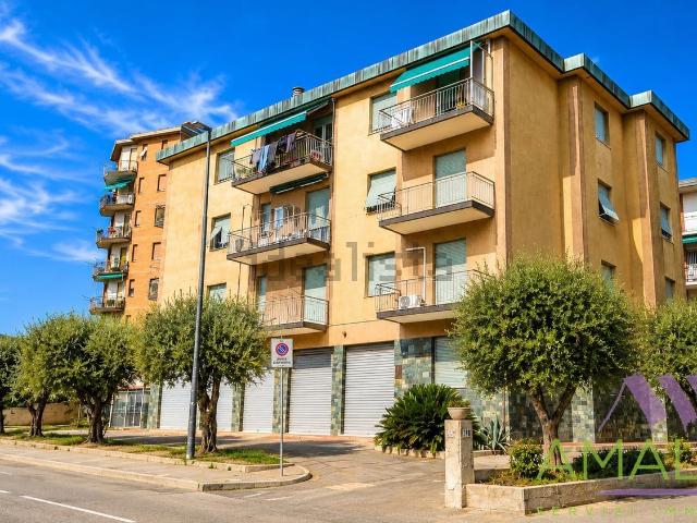 Appartamento in vendita a Vado Ligure, Liguria