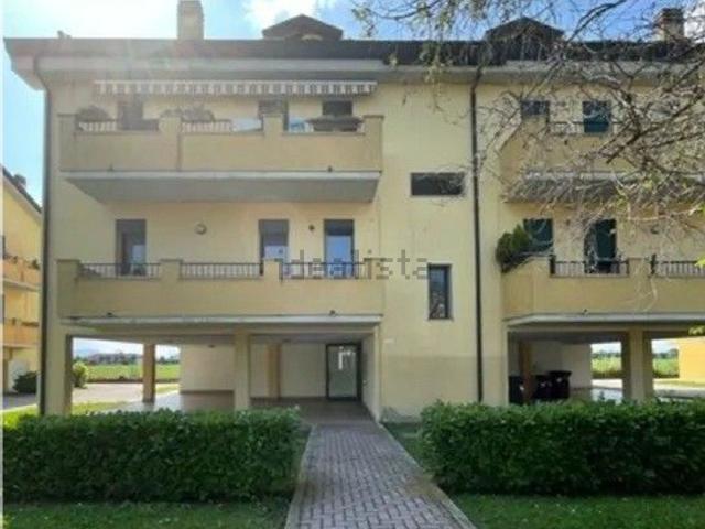 Appartamento in vendita a Salboro, Padova