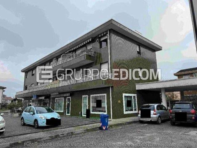 Appartamento in vendita a Sambughè, Preganziol