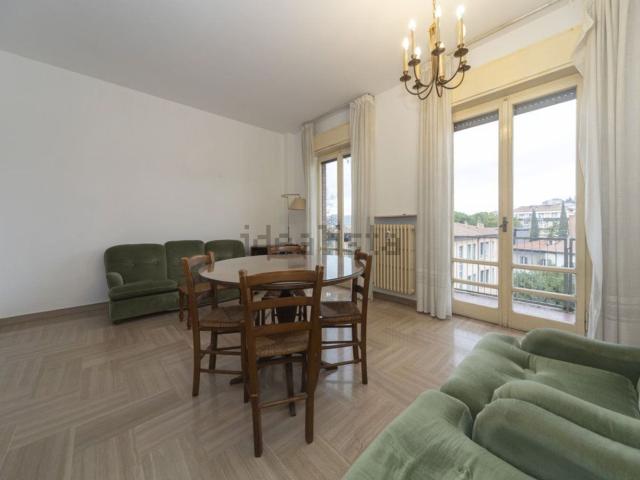 Appartamento in vendita a Ponte Rio, Perugia