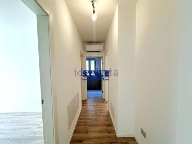 Appartamento in vendita a Padova, Veneto