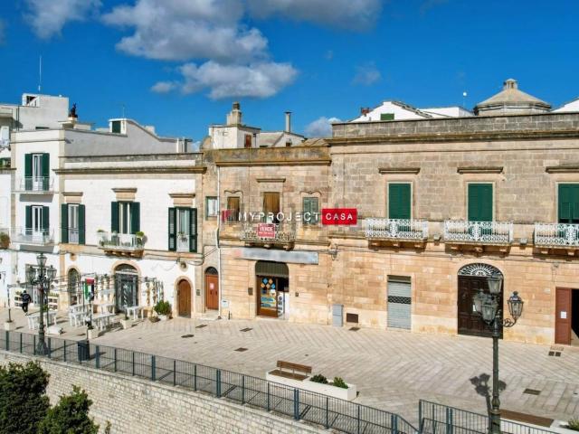Appartamento in vendita a Puglia, Brindisi