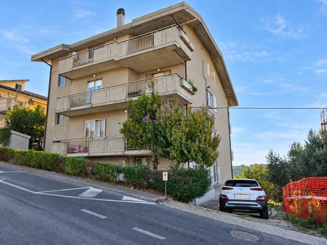 Appartamento in vendita a Silvi Paese, Silvi