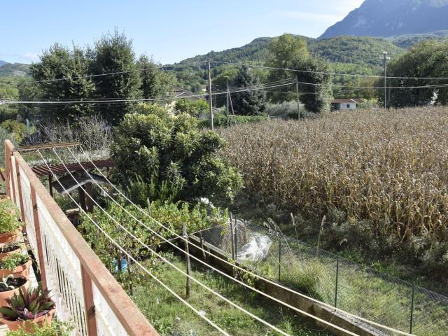 Appartamento in vendita a Esperia, Frosinone