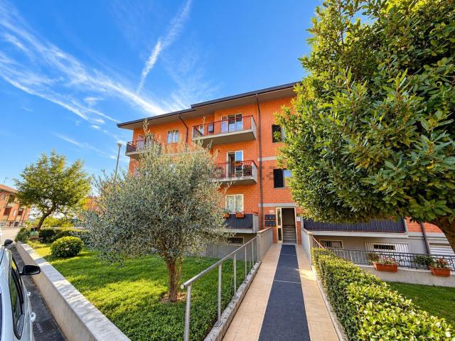 Appartamento in vendita a Sant'Angelo dei Lombardi, Avellino