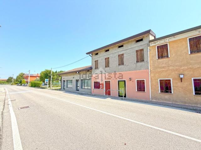 Appartamento in vendita a Curtarolo, Veneto