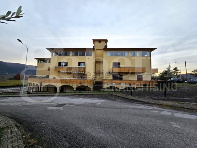 Appartamento in vendita a Monteroduni, Molise