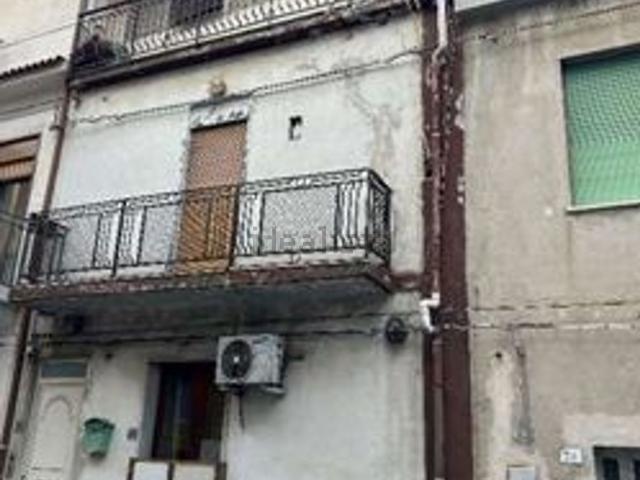 Appartamento in vendita a Santa Teresa Di Riva, Sicilia