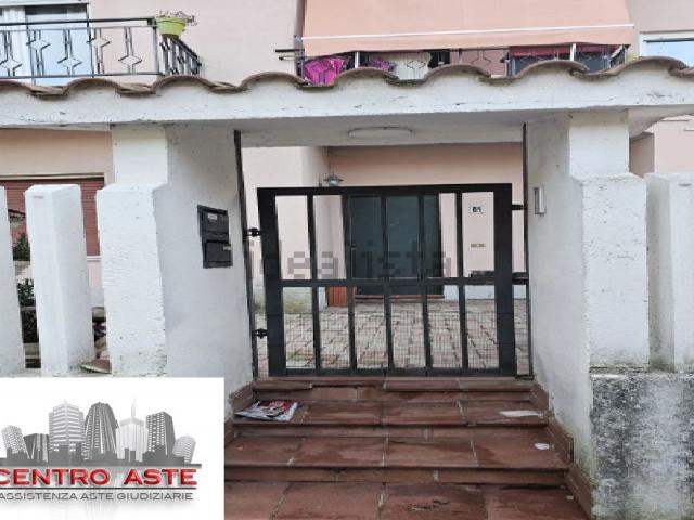 Appartamento in vendita a Porta Nuova, Pescara