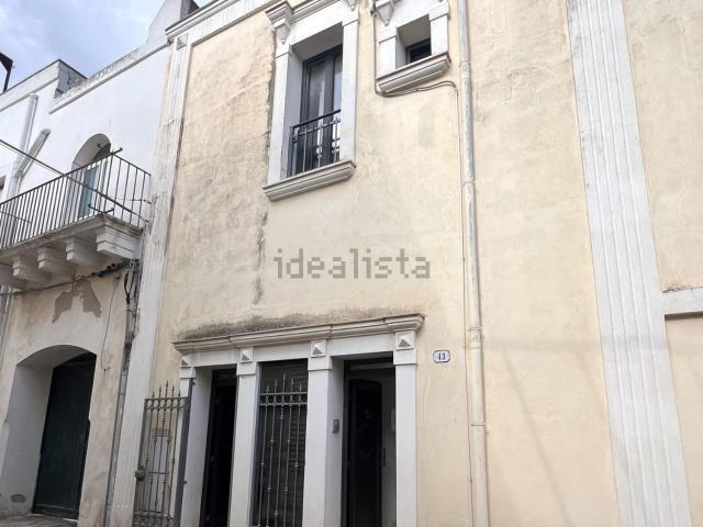 Appartamento in vendita a Puglia, Taranto