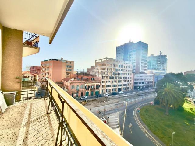 Appartamento in vendita a Bonaria, Cagliari