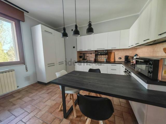 Appartamento in vendita a San Bortolo, Rovigo