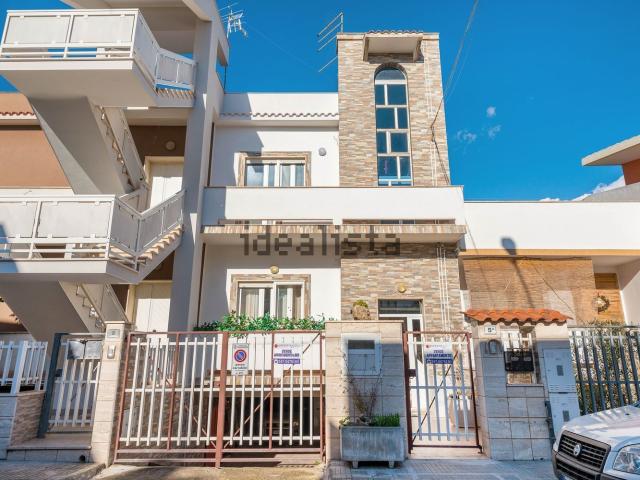 Appartamento in vendita a Puglia, Taranto