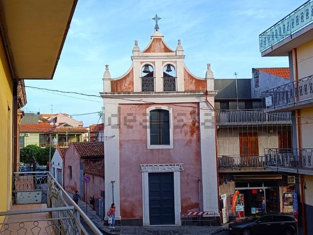 Appartamento in vendita a Aci Sant'antonio, Sicilia