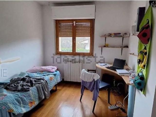 Appartamento in vendita a Santa Maria, Sassoferrato