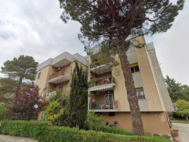Appartamento in vendita a Serra Venerdì, Matera