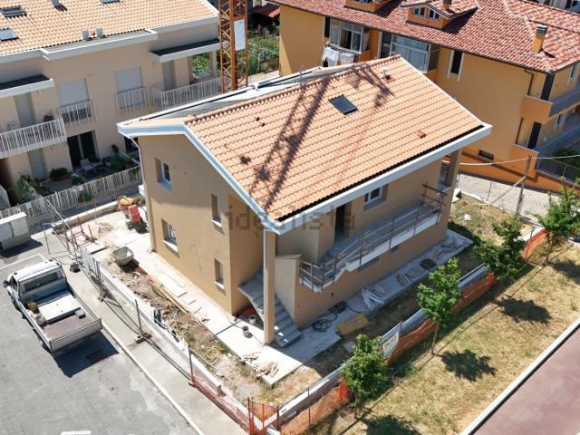 Appartamento in vendita a San Martino dei Mulini, Santarcangelo di Romagna