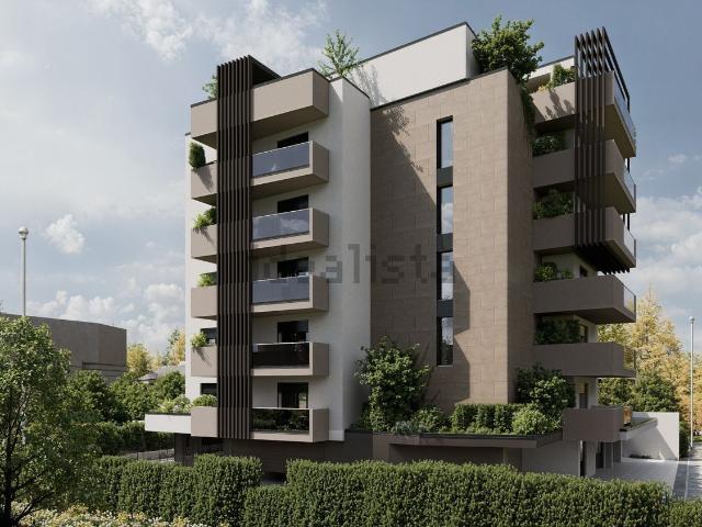 Appartamento in vendita a Torre, Pordenone