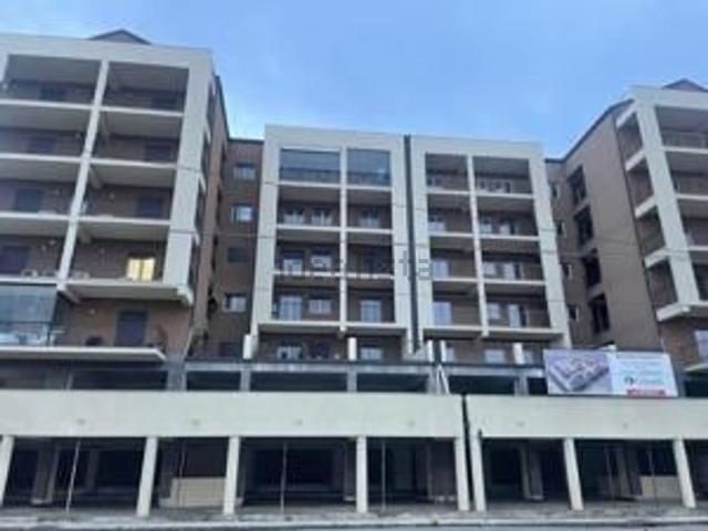 Appartamento in vendita a III Circoscrizione, Messina