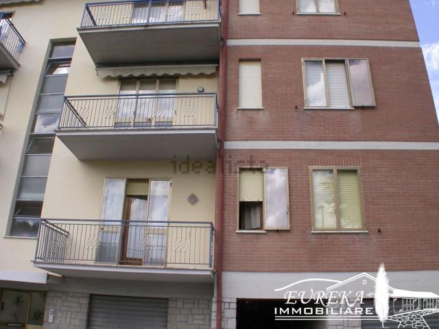 Appartamento in vendita a Le Biffe, Chiusi Città