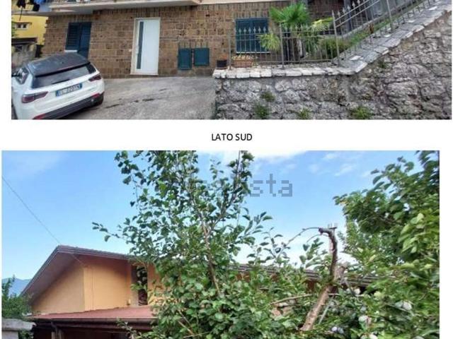 Appartamento in vendita a Grottolella, Campania
