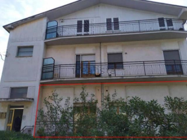 Appartamento in vendita a Marche, Fermo