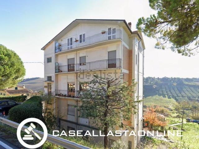 Appartamento in vendita a Marche, Fermo