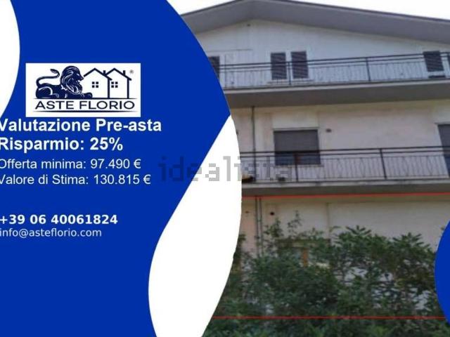 Appartamento in vendita a Marche, Fermo