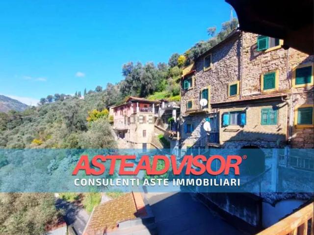 Appartamento in vendita a Camporosso, Liguria