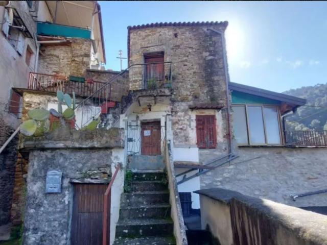 Appartamento in vendita a Camporosso, Liguria