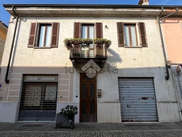 Appartamento in vendita a San Martino in Strada, Lodi