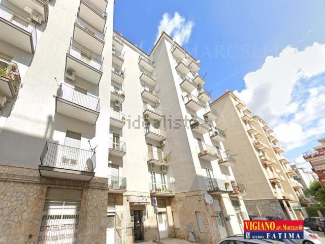 Appartamento in vendita a Puglia, Foggia