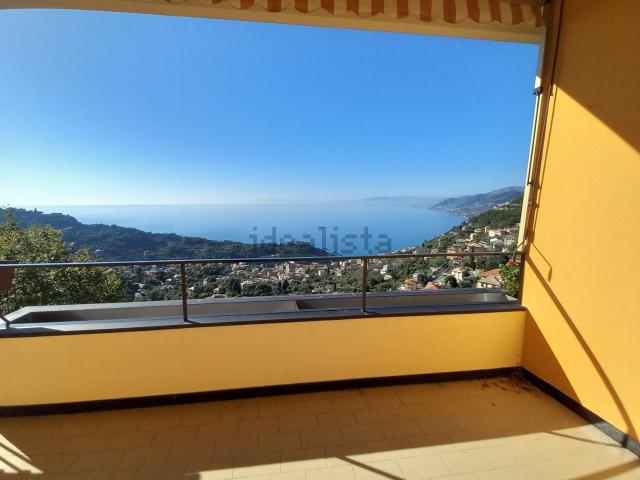 Appartamento in vendita a Camogli, Liguria