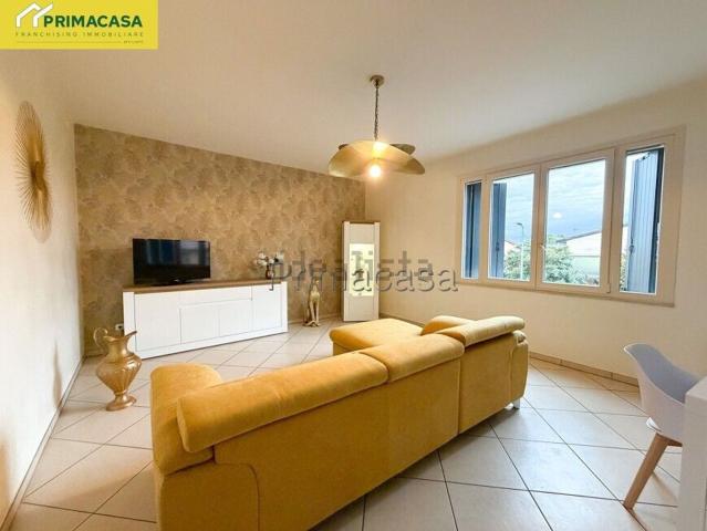 Appartamento in vendita a Casalmoro, Mantova