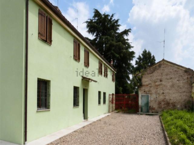 Appartamento in vendita a Ferrara, Reggio Emilia