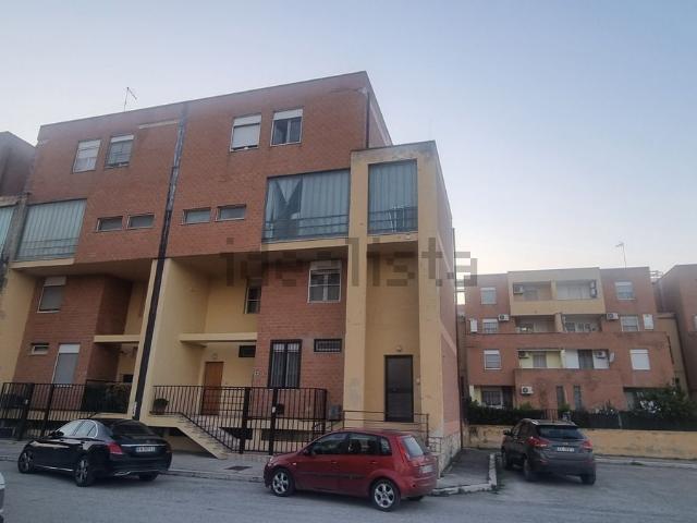 Attico in vendita a Carapelle, Foggia