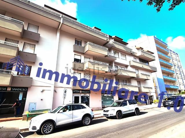 Appartamento in vendita a Alcamo, Sicilia