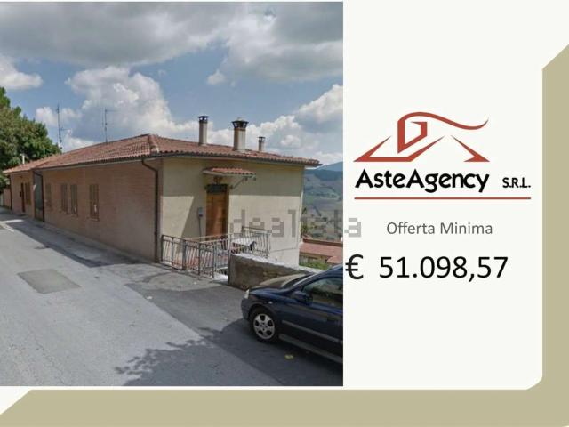 Appartamento in vendita a Marche, Macerata