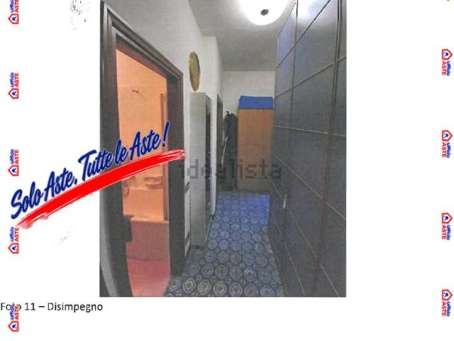 Appartamento in vendita a Quadrante Europa - Stazione, Prato