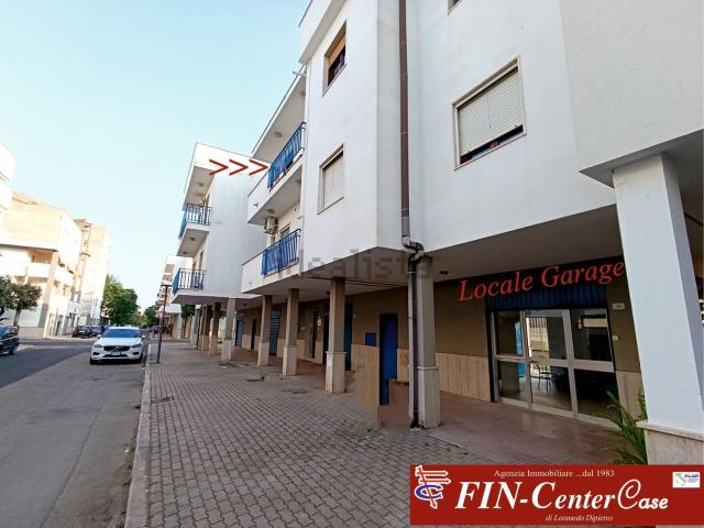 Appartamento in vendita a Bernalda, Basilicata
