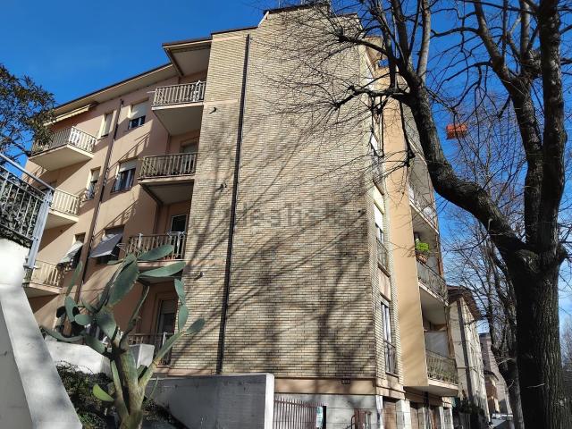 Appartamento in vendita a Santa Croce, Marche