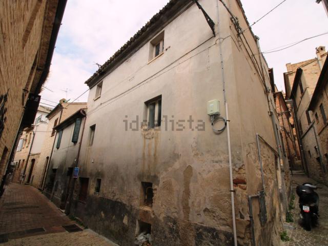 Appartamento in vendita a Contrada Celeste, Marche