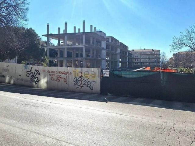 Appartamento in vendita a Fonte Scodella, Marche