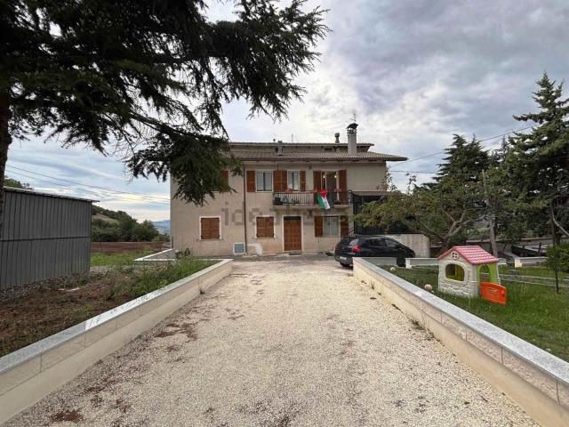 Appartamento in vendita a Marche, Macerata