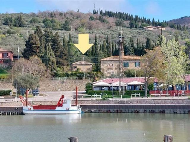 Appartamento in vendita a Passignano sul Trasimeno, Perugia
