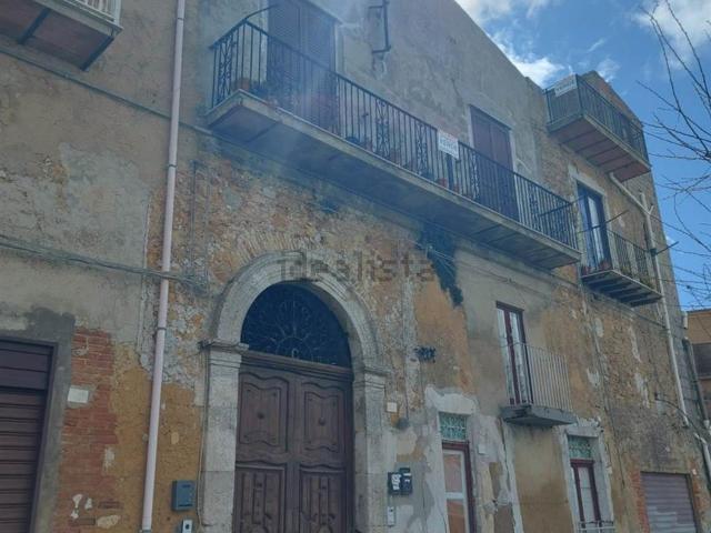 Appartamento in vendita a Naro, Sicilia