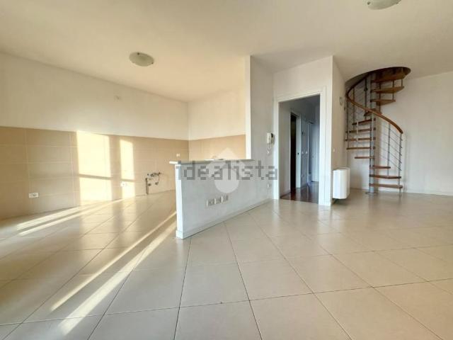 Appartamento in vendita a Offanengo, Lombardia
