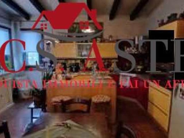 Appartamento in vendita a Zevio, Veneto