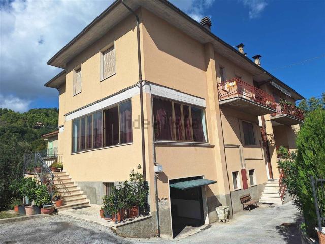 Appartamento in vendita a San Paolo, Marche